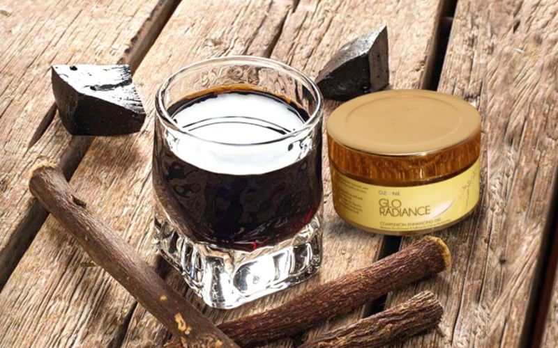 Licorice Or Liquorice Nature’s Miracle Gift To Your Skin