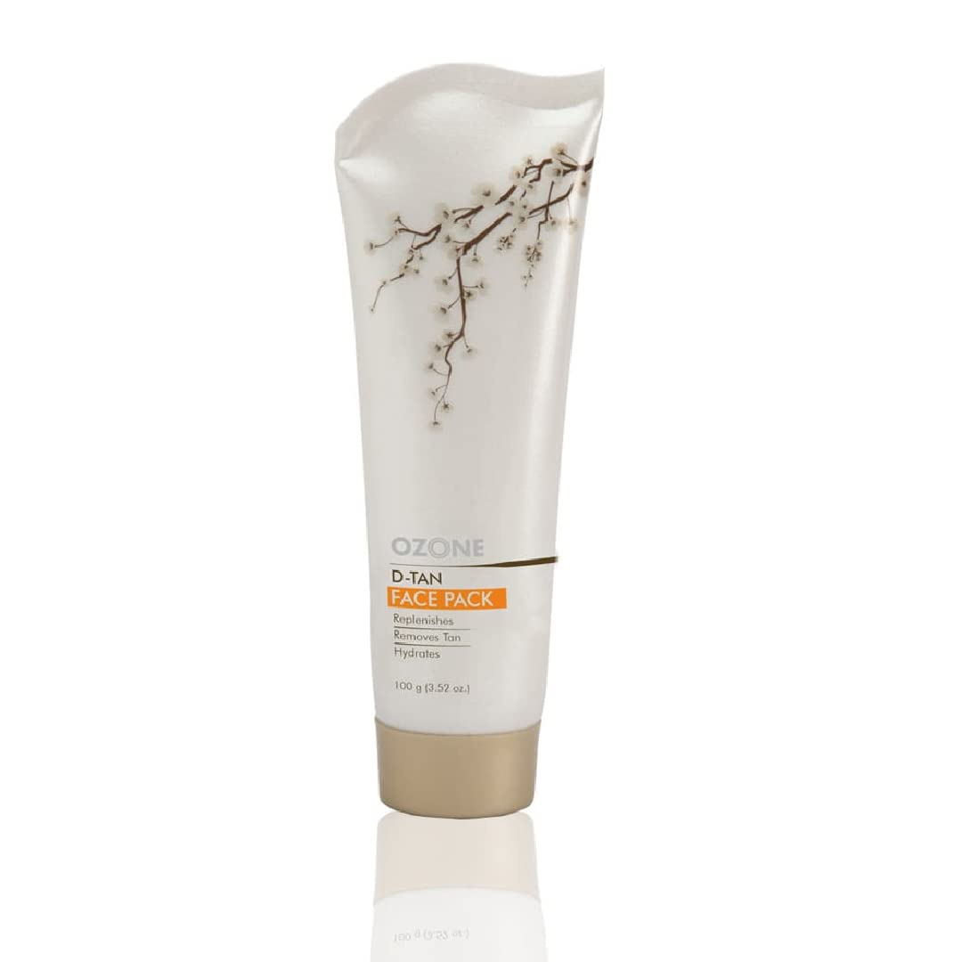 D Tan Face Pack Ozoneayurvedics d-tan-face-pack-ozoneayurvedics
