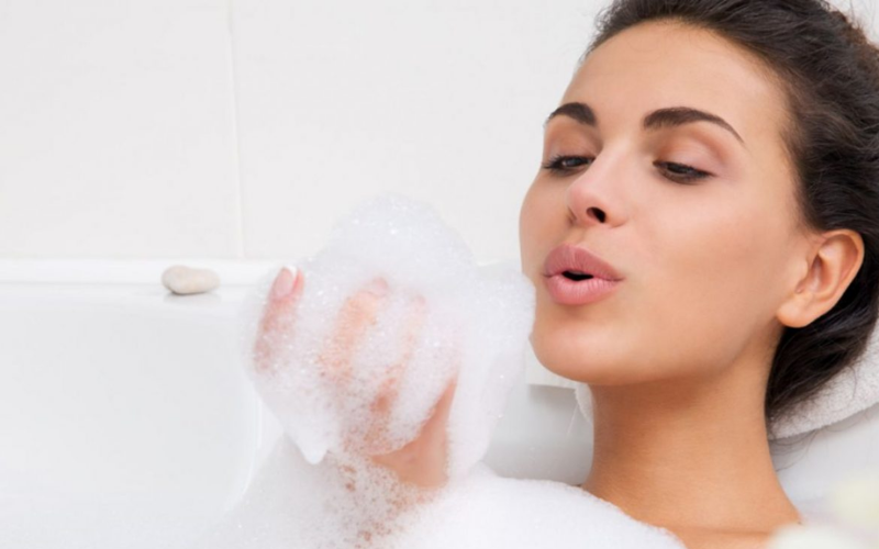 BENEFITS OF USING ALMOND SOAP ozoneayurvedics