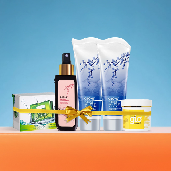 Bestselling Essentials Combo