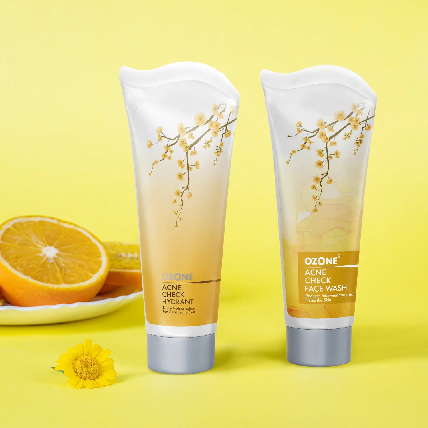 Acne Check Face Care