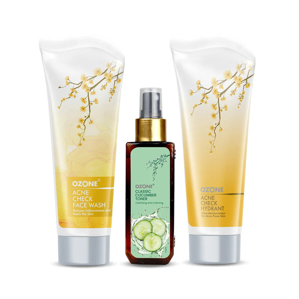 Acne Defence Combo