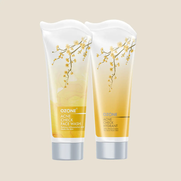 Acne Check Face Care