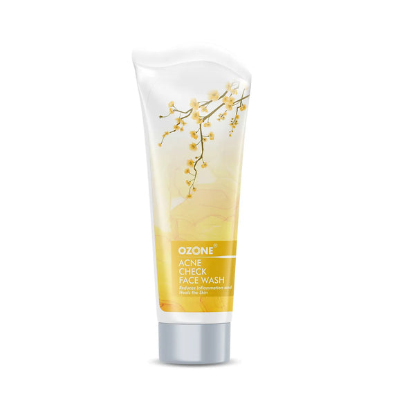 Acne Check Face Wash