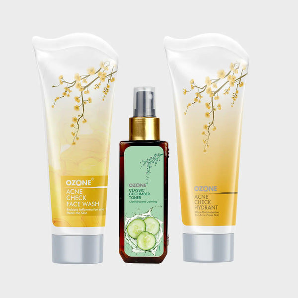 Acne Defence Combo