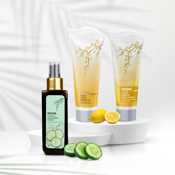Acne Defence Combo