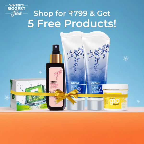 Bestselling Essentials Combo