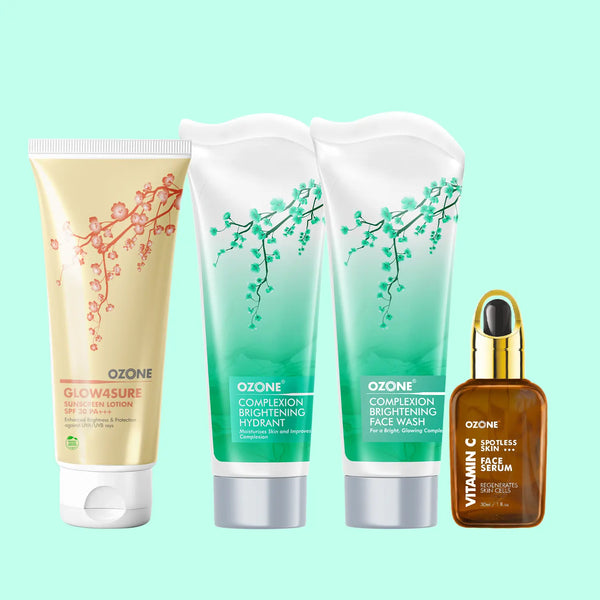 Bright & Clear CSMS Combo