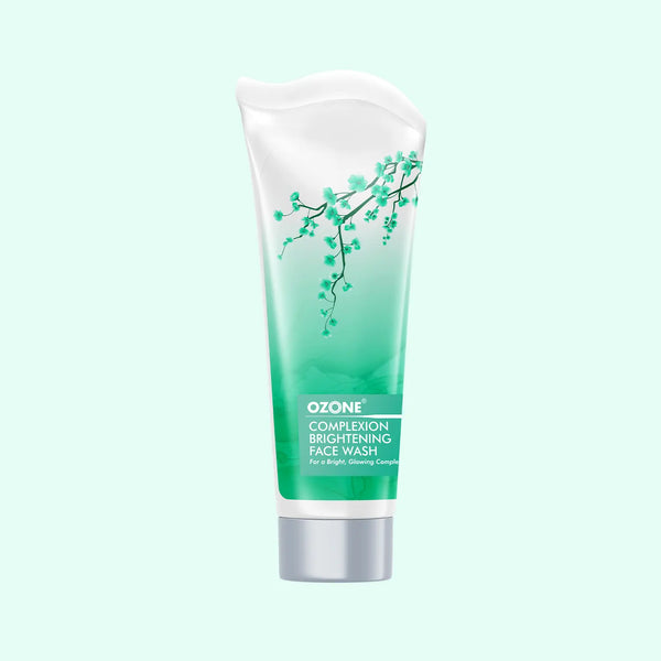 Complexion Brightening Face Wash
