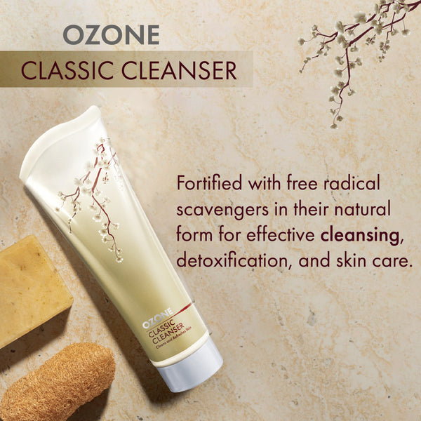 Classic Cleanser