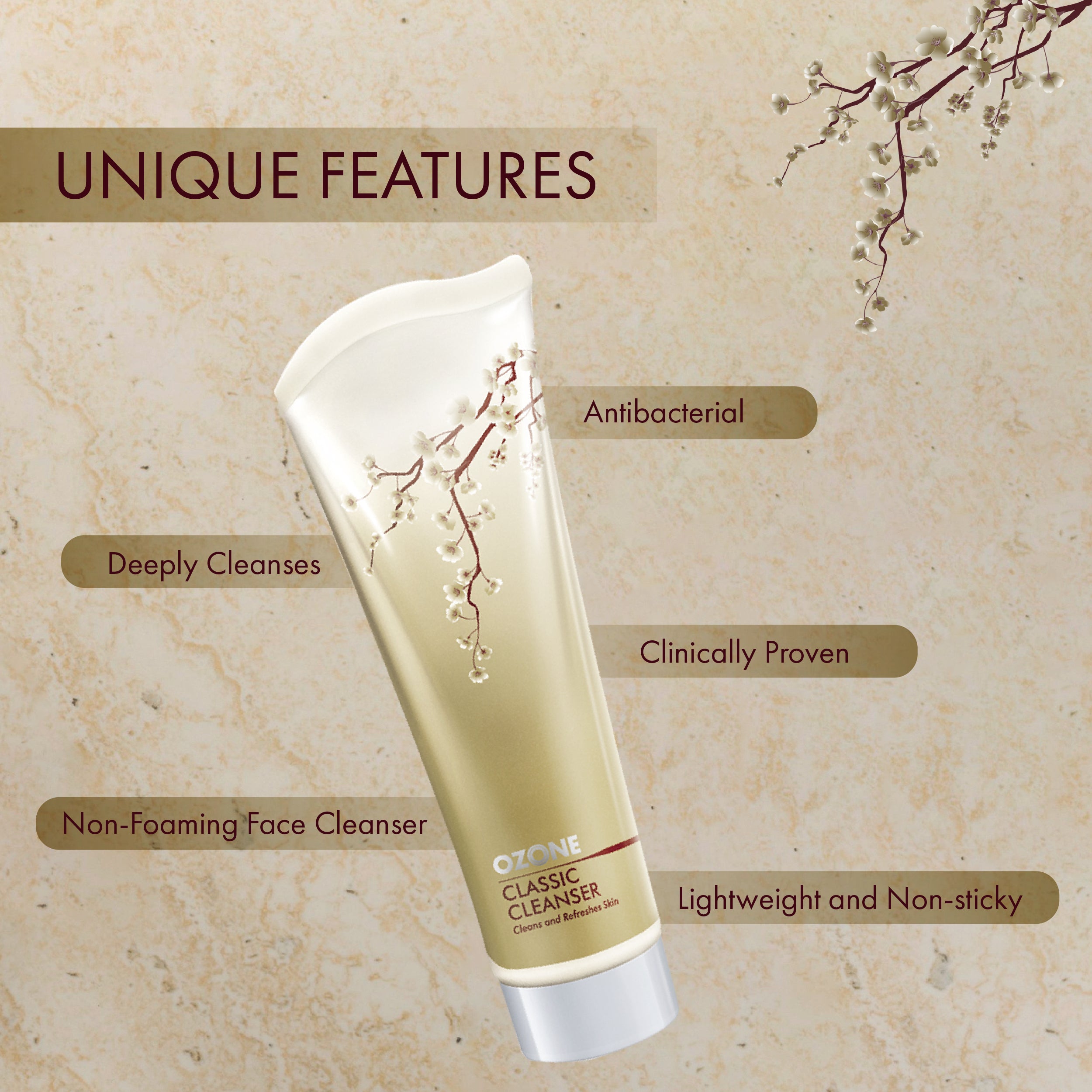 Classic Cleanser