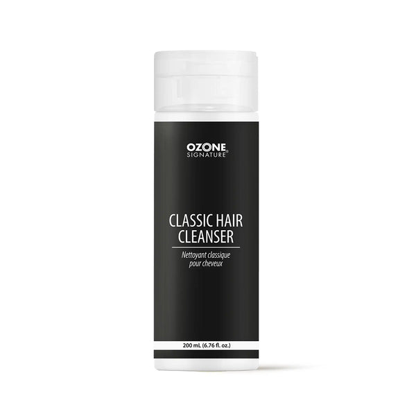 Classic Hair Cleanser