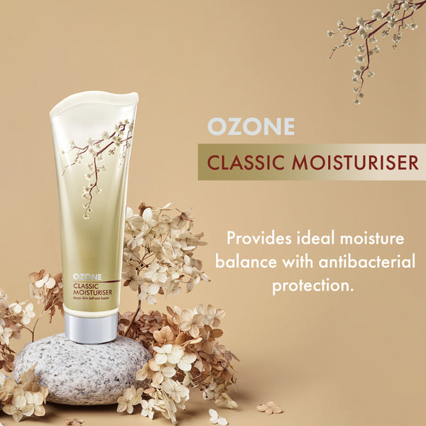 Classic Moisturiser
