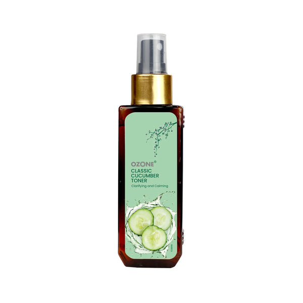 Classic Cucumber Toner