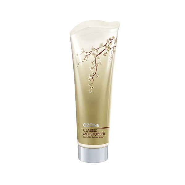 Classic Moisturiser