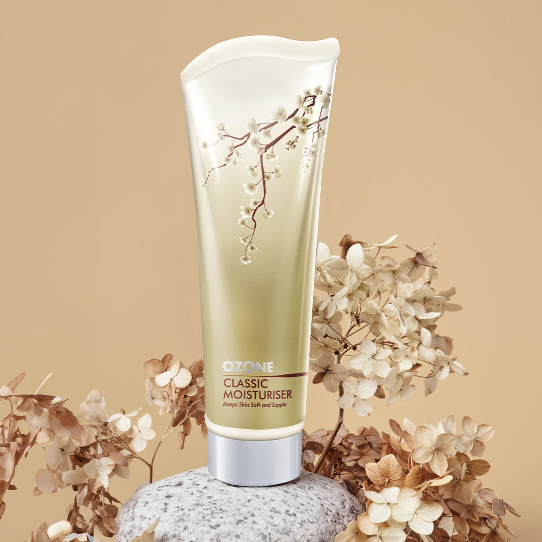 Classic Moisturiser