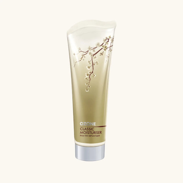 Classic Moisturiser