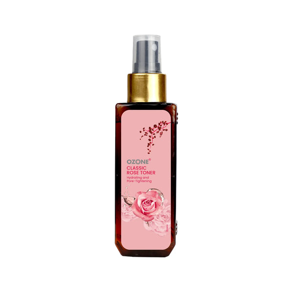 Classic Rose Toner