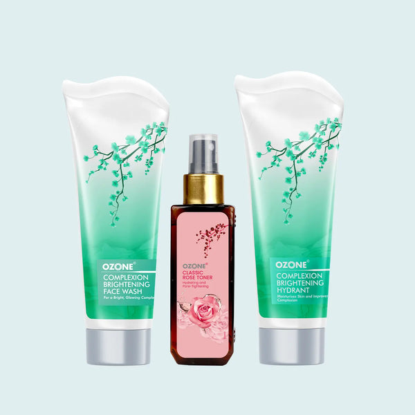 Complexion Boost Combo