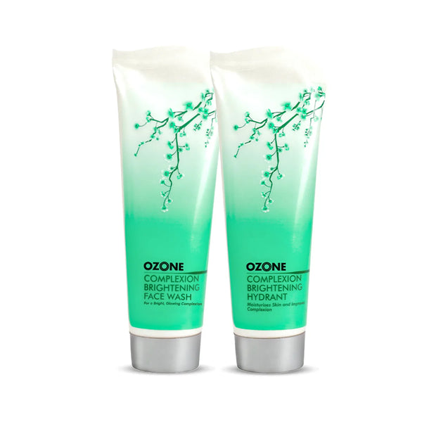 Complexion Brightening Combo