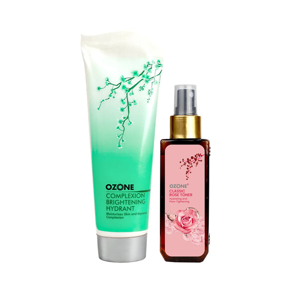 Complexion Revival Duo