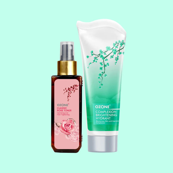 Complexion Revival Duo