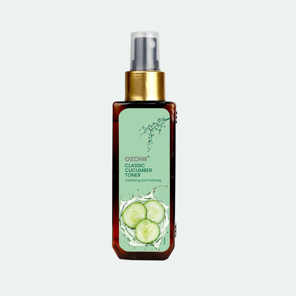 Classic Cucumber Toner