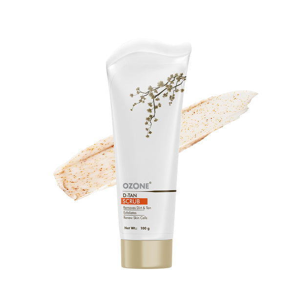 D-Tan Scrub