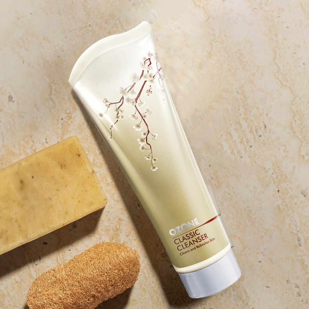 Classic Cleanser