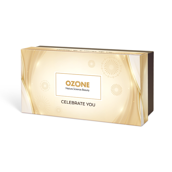 Celebrate You (Gift Box)