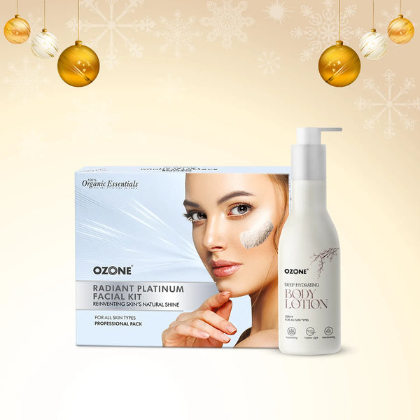 Bundles – Ozone Ayurvedics