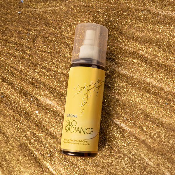 Glo Radiance Skin Activating Nectar