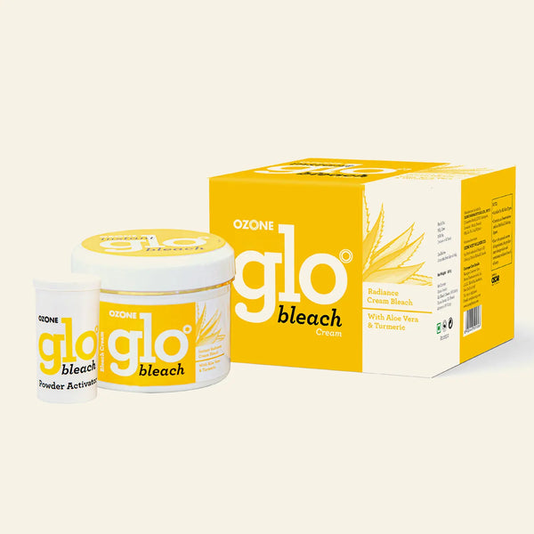 Instant Glo Bleach Cream  43 GM