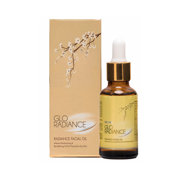 Glo Radiance Facial Oil