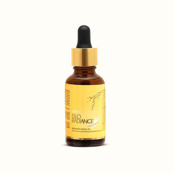Glo Radiance Facial Oil