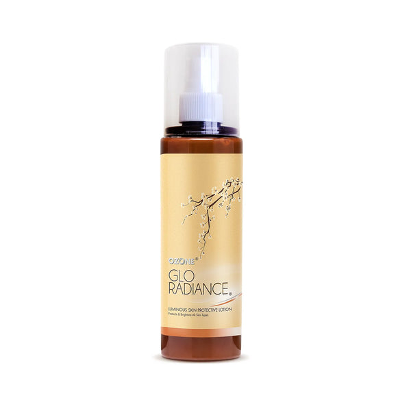 Glo Radiance Luminous Skin Protective Lotion