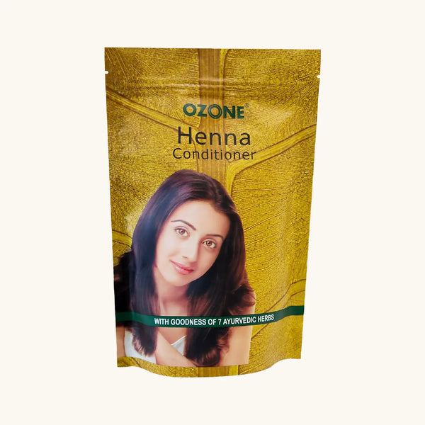 Henna Conditioner