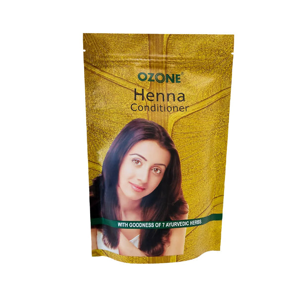 Henna Conditioner