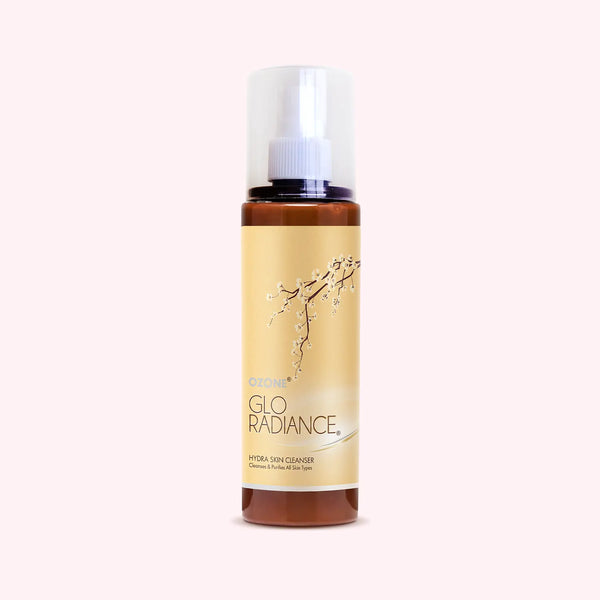 Glo Radiance Hydra Skin Cleanser