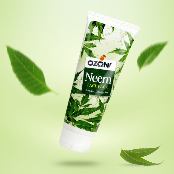 Neem Face Pack