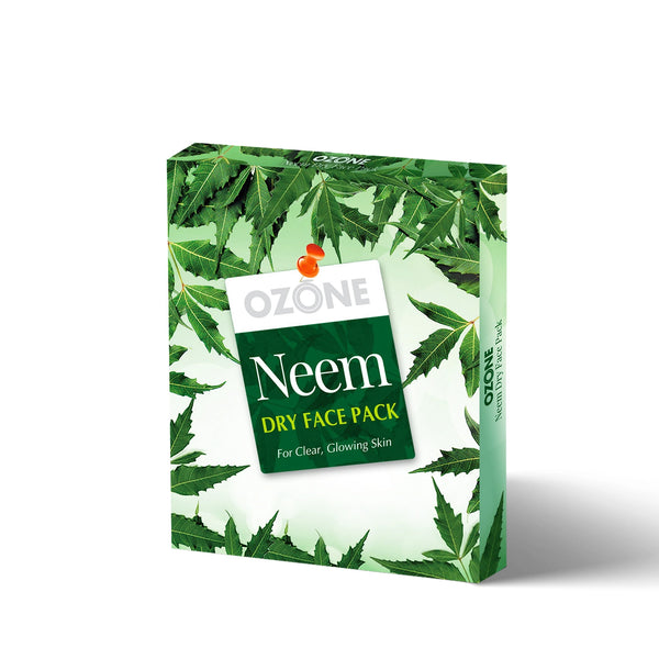 Neem Dry Face Pack