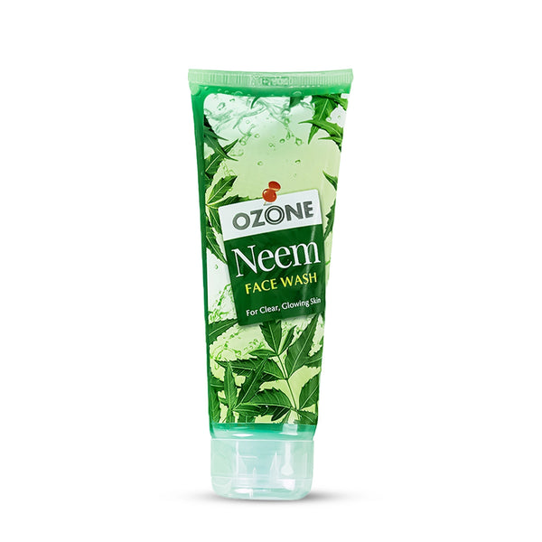 Neem Face Wash