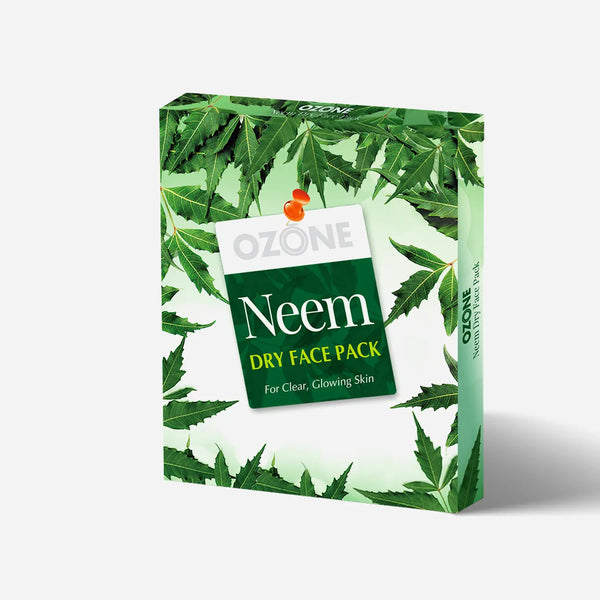 Neem Dry Face Pack