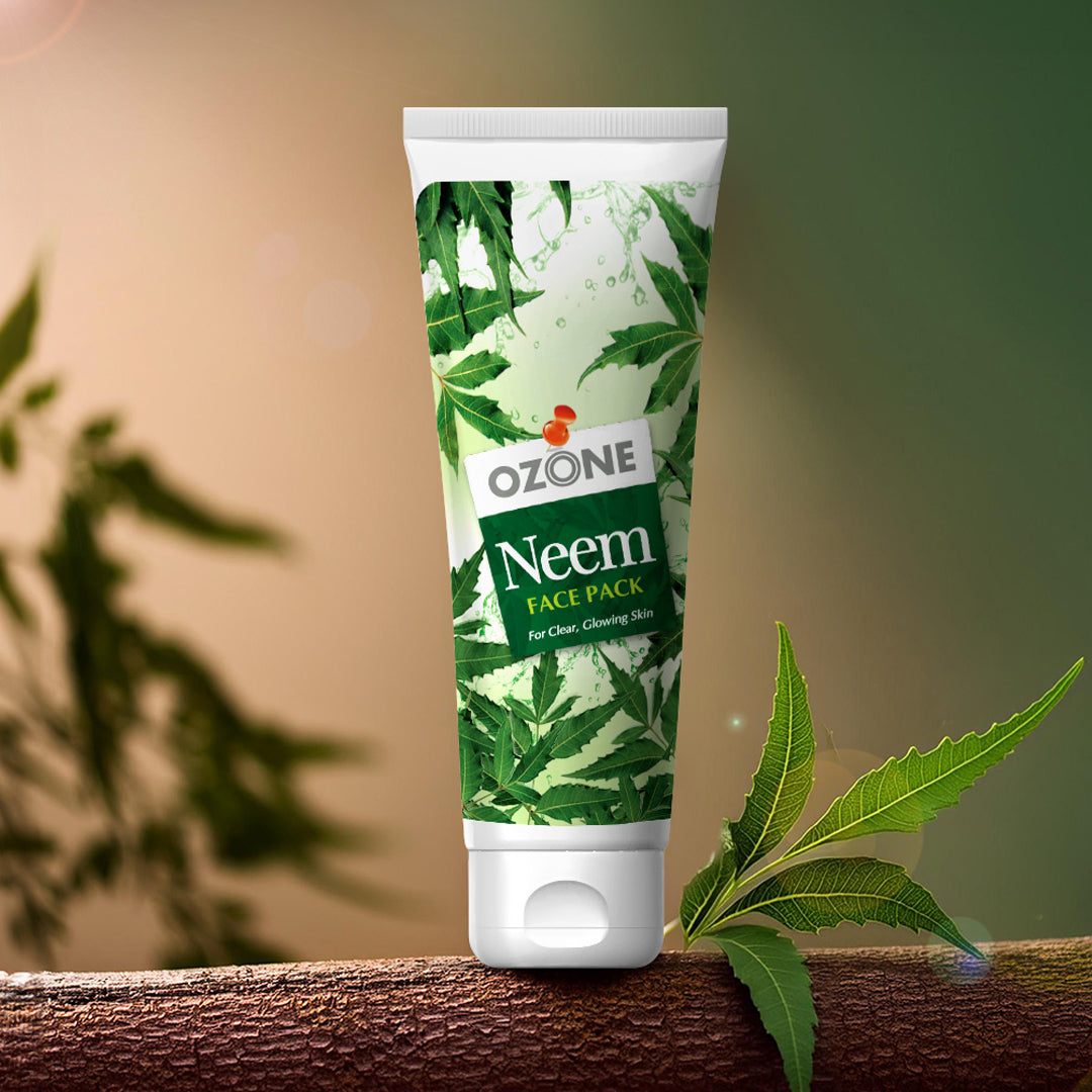 Neem Face Pack