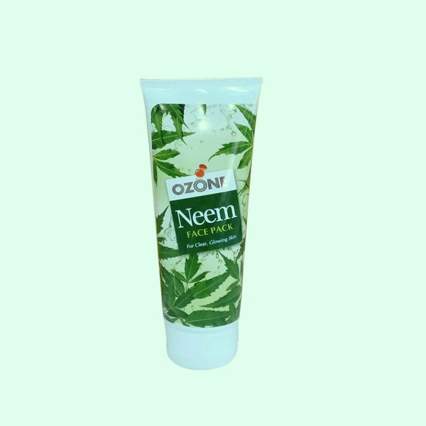 Neem Face Pack