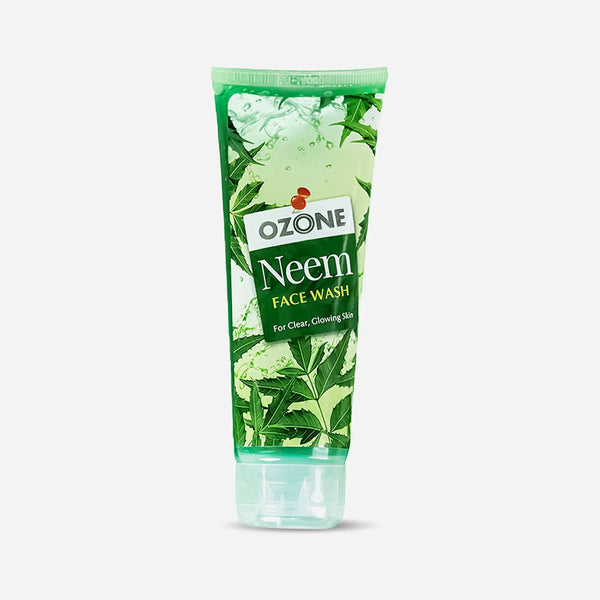 Neem Face Wash