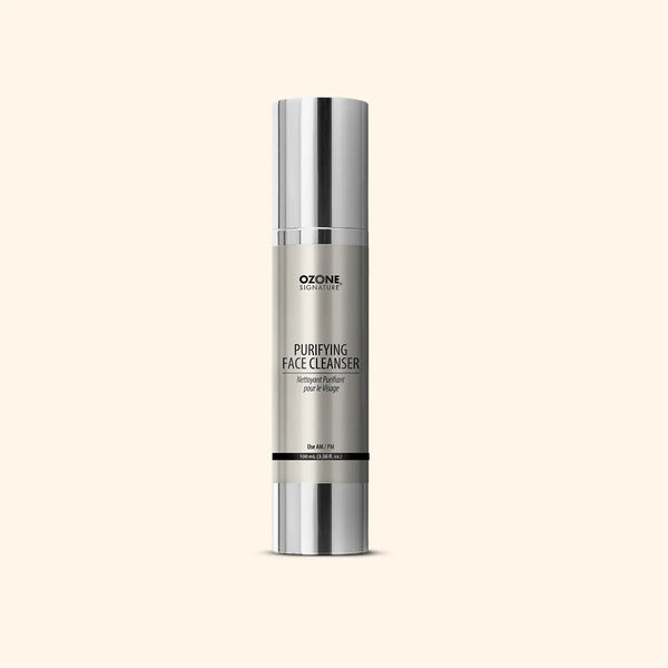 Purifying Face Cleanser