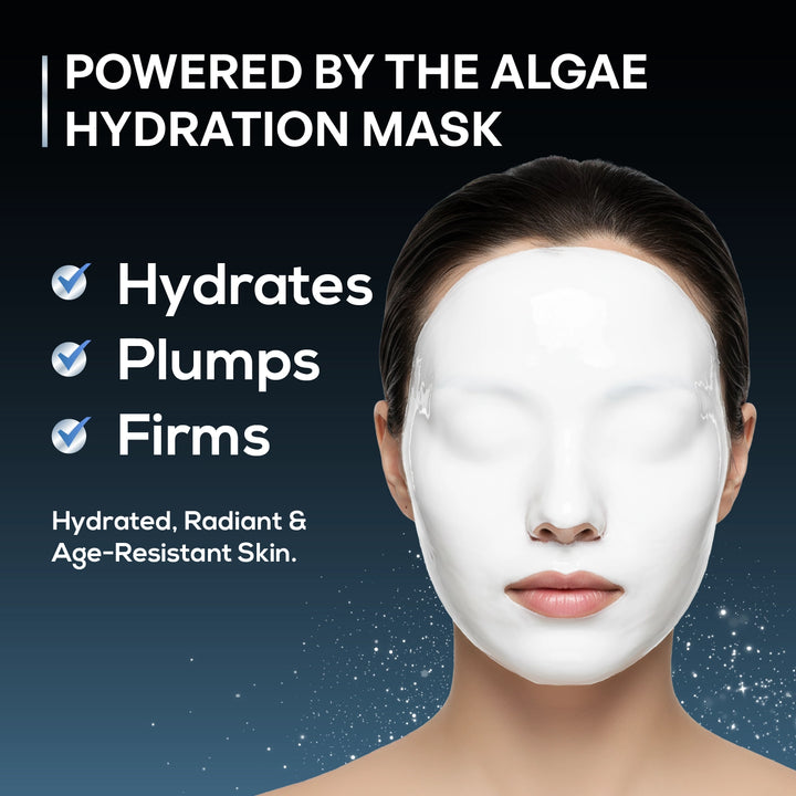Ozone Kit Ozone Radiant Platinum Facial Kit – Ozone Ayurvedics