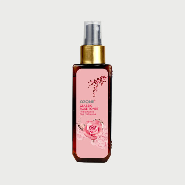 Classic Rose Toner