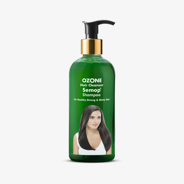 Semop Hair Cleanser Shampoo
